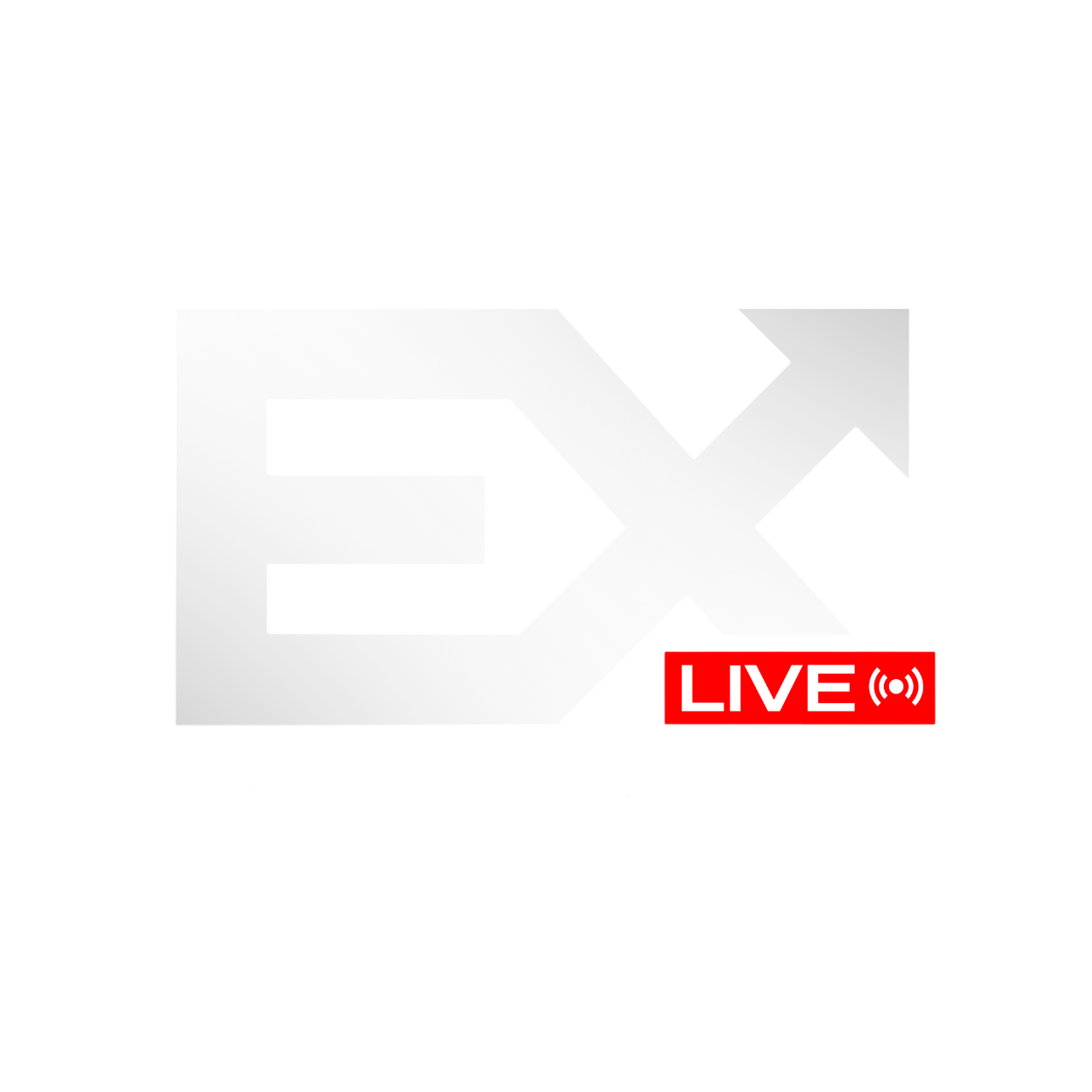 EXLIVE Logo